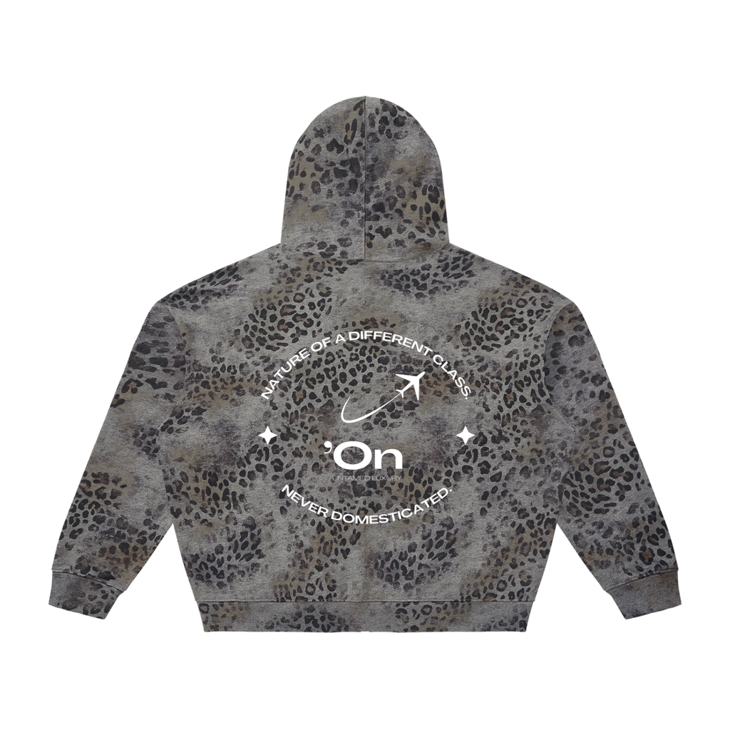 LeopardPrintFashion,LuxuryLifestyle,JetsetStyle,SavageLuxury,UntamedLuxury,VintageWash,JetsetClothing,Jetset,AviationFashion,PrivateAviationCouture
