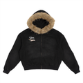 FurJacket,JetSetterClothing,FurHoodie,WinterJacket,LuxuryJacket,PrivateJetWear,ExclusiveJacket,HeavyJacket,PlushJacket