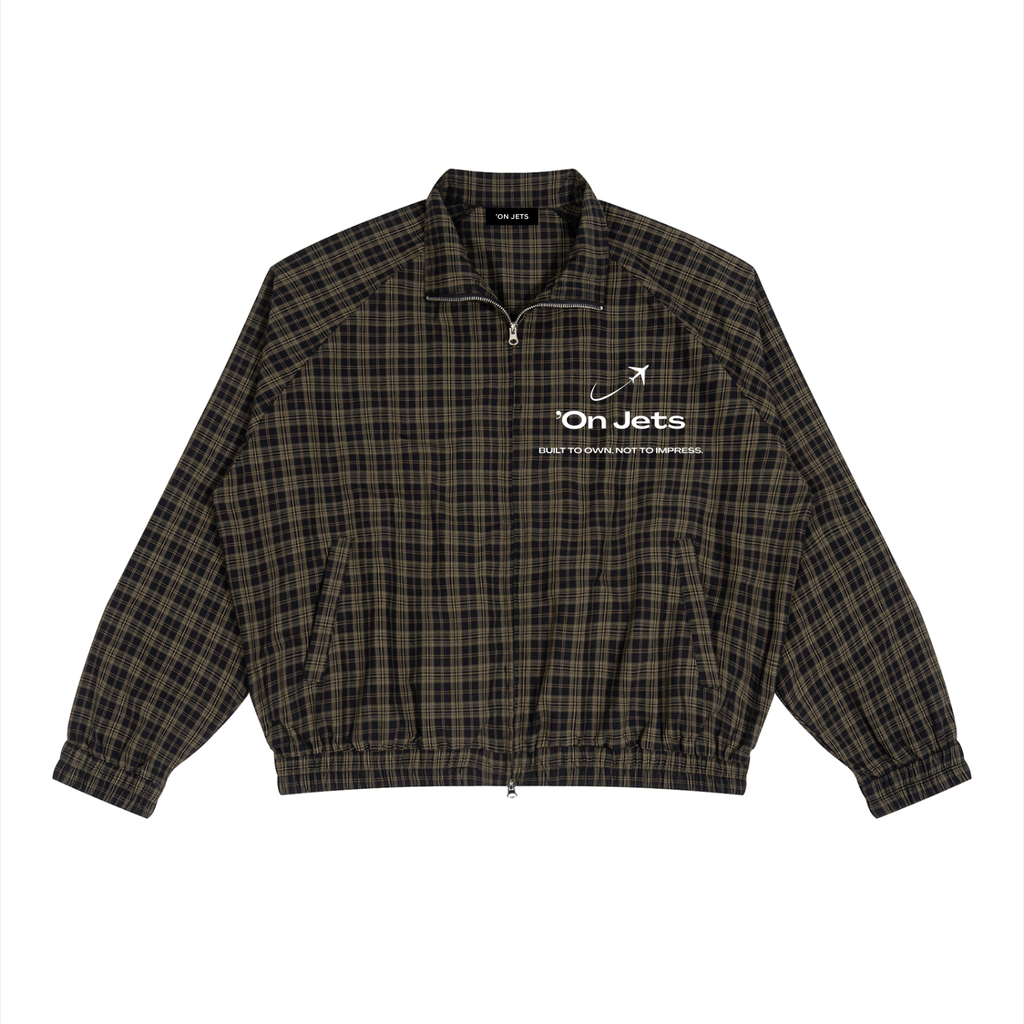TrackJacket,AviationFashion,JetSetter,PrivateJetClothing,CaptainRich,FlyPrivateClothing,PrivateJetWear,HighLuxuryWear,LuxuryJacket,LuxuryAthleisure