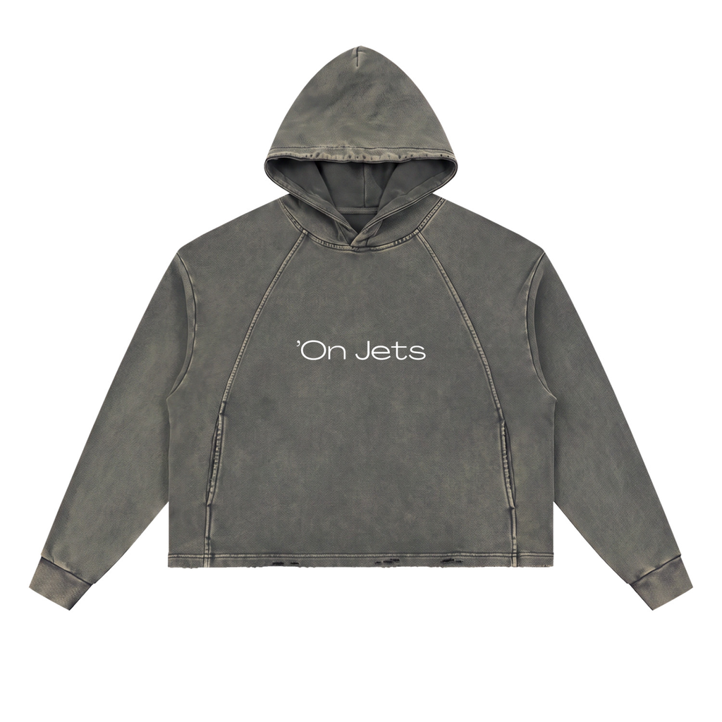 JetSetter,JetSetStyle,HeavyHoodie,PrivateJetClothing,HighFashion,LuxuryWear,HypebeastStyle,VintageWash,PrivateTerminalHoodie,CelebrityTravelHoodie,BlackVintageHoodie