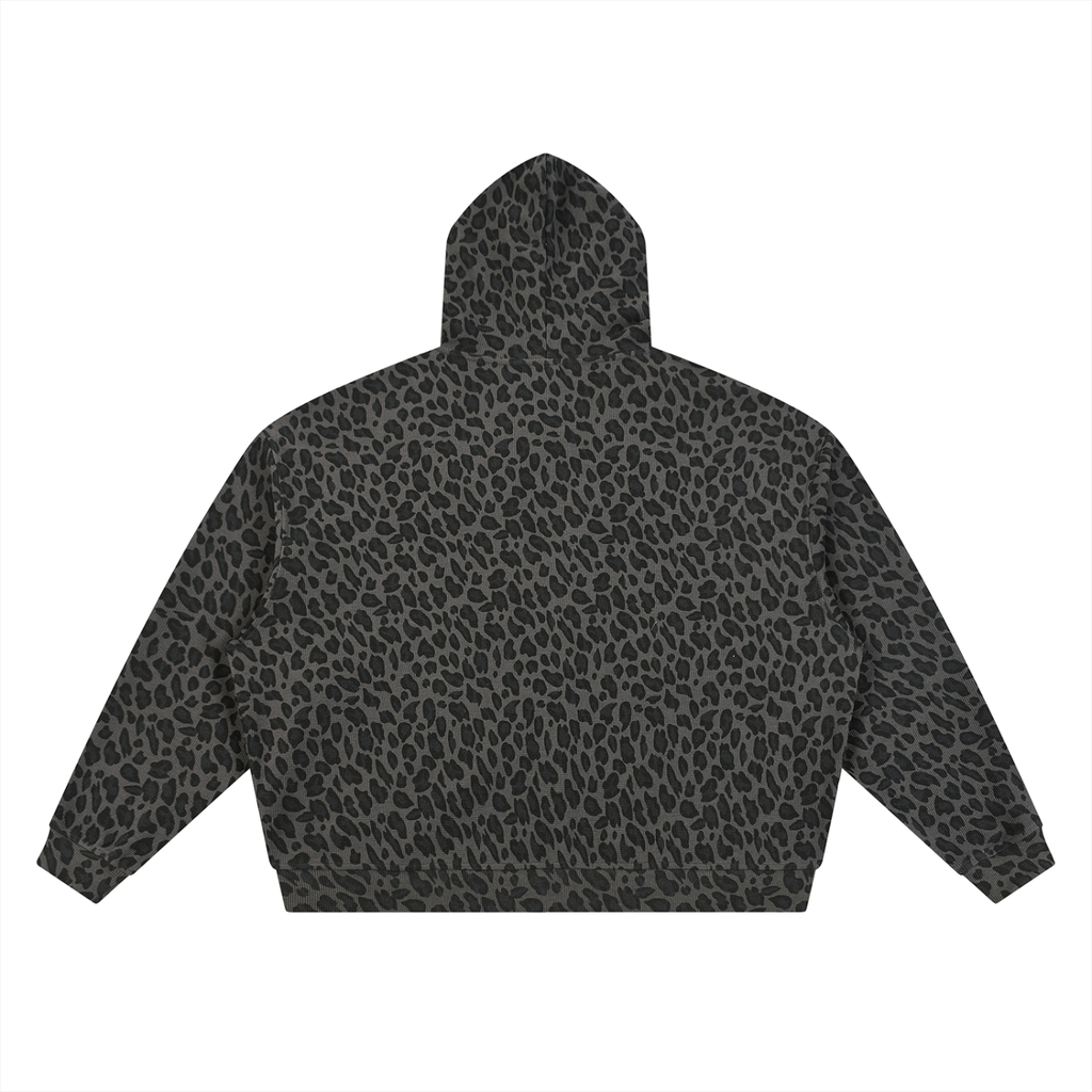 SavageLuxury,UntamedLuxury,JetsetStyle,AviationAesthetics,DropCouture,PrivateJets,LuxuryLifestyle,Hoodie,LeopardPrintFashion,Jetsetter