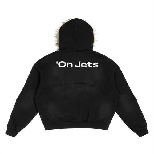 FurJacket,JetSetterClothing,FurHoodie,WinterJacket,LuxuryJacket,PrivateJetWear,ExclusiveJacket,HeavyJacket,PlushJacket